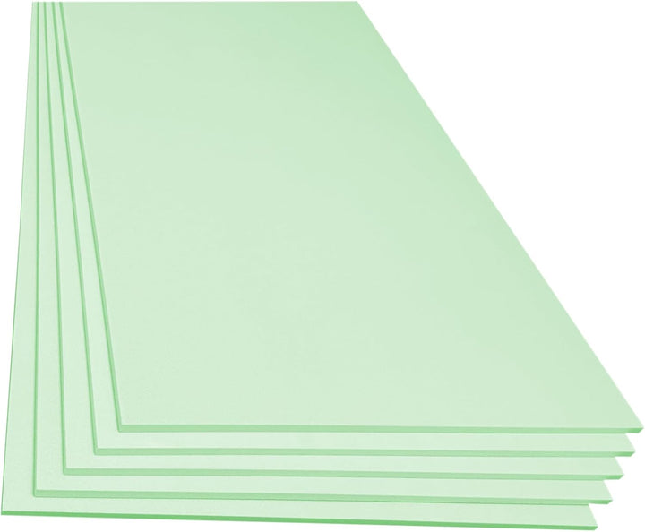 Styrodur 1,2cm x 56cm x 117cm 5 Platten Dämmplatten geeignet für Badsanierungen und Fussbodendämmung