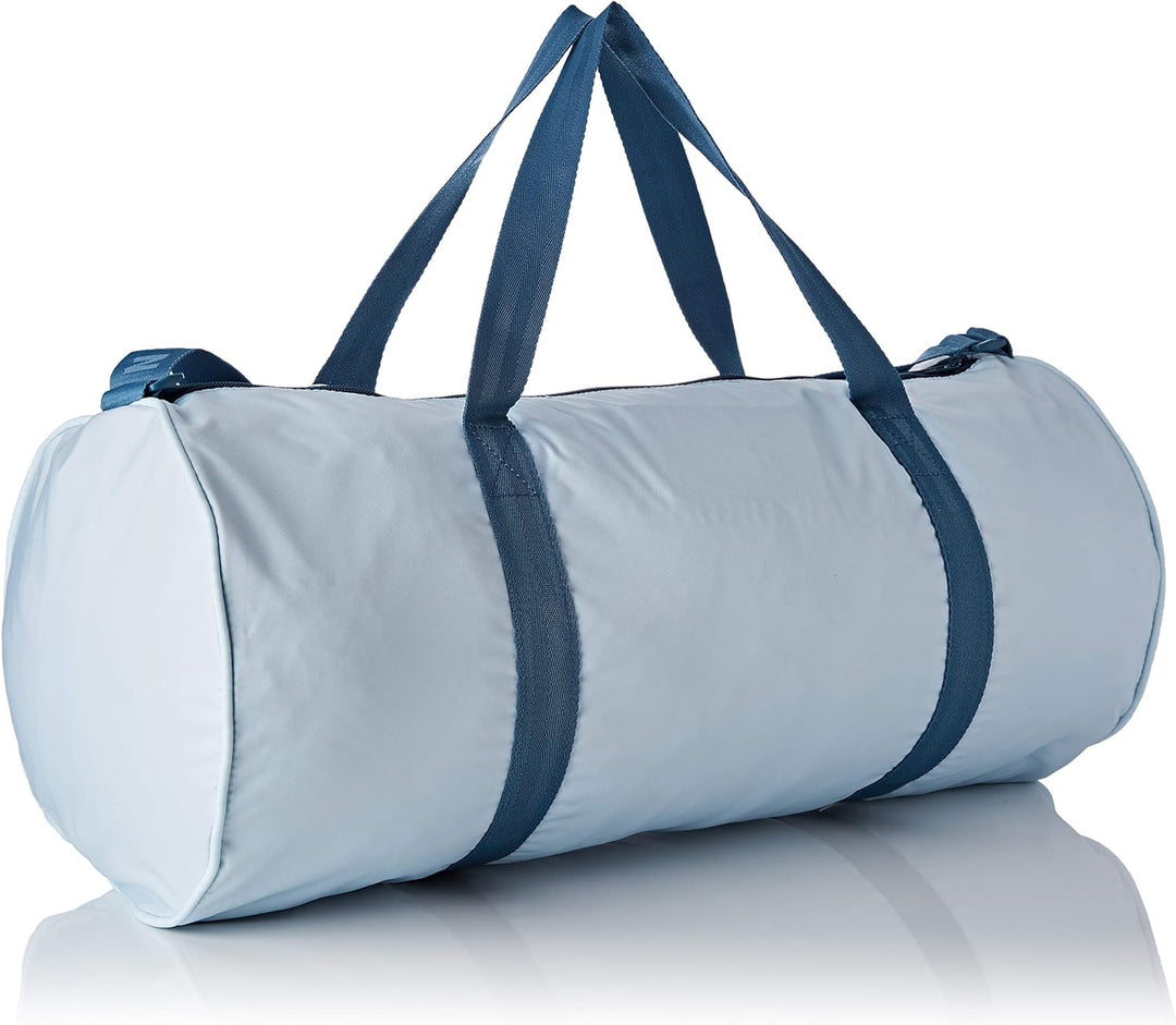 Under Armour Damen Favorite Duffel 2.0 Tasche 20 x 10 x 2 cm Halogen Blue/Static Blue, 20 x 10 x 2 c
