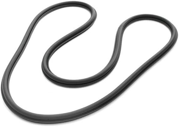 Türdichtung links innen vorn Fahrerseite Dichtung Gummi 5E0867365J