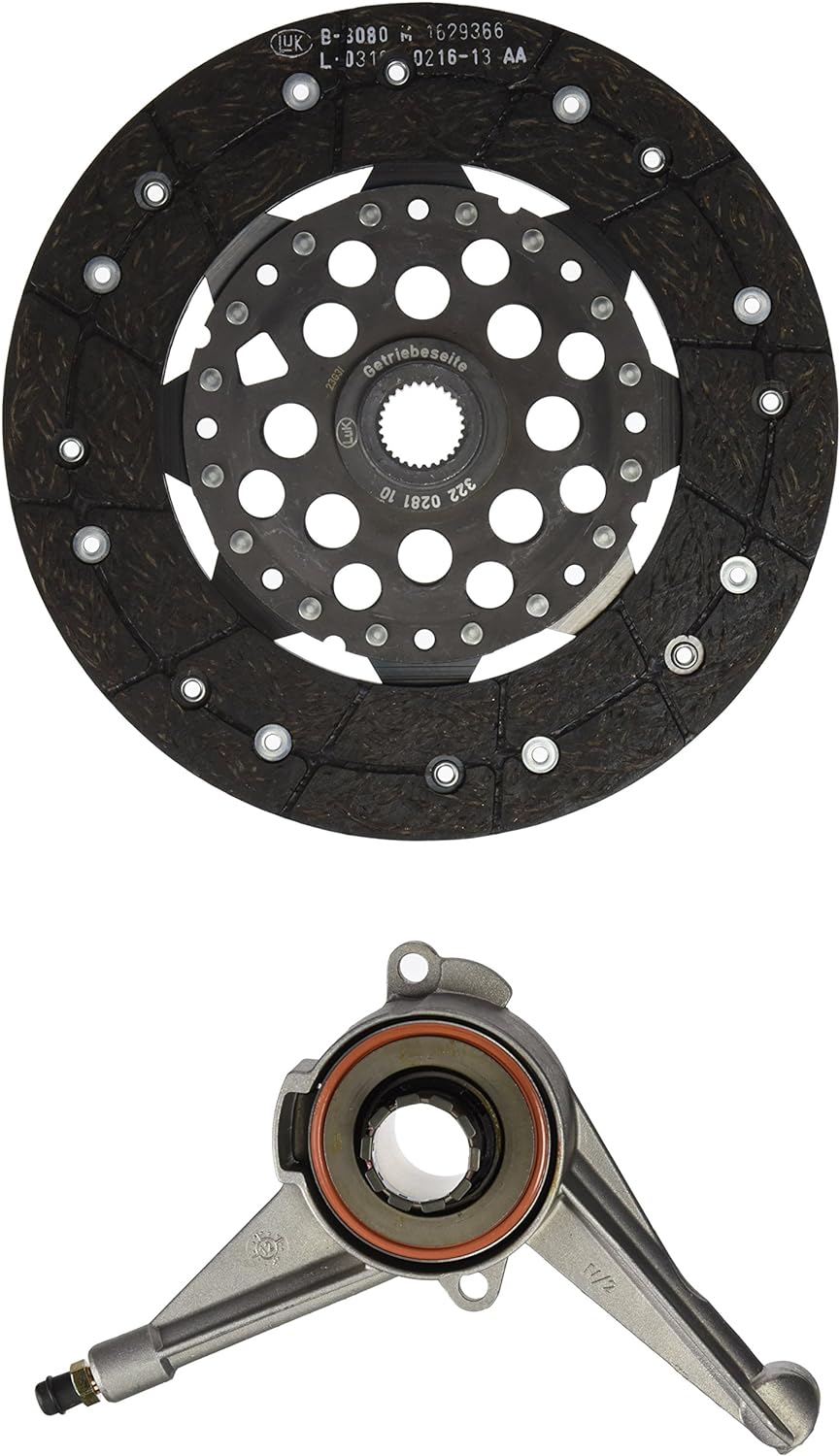 LuK 622 2205 33 Kupplungssatz