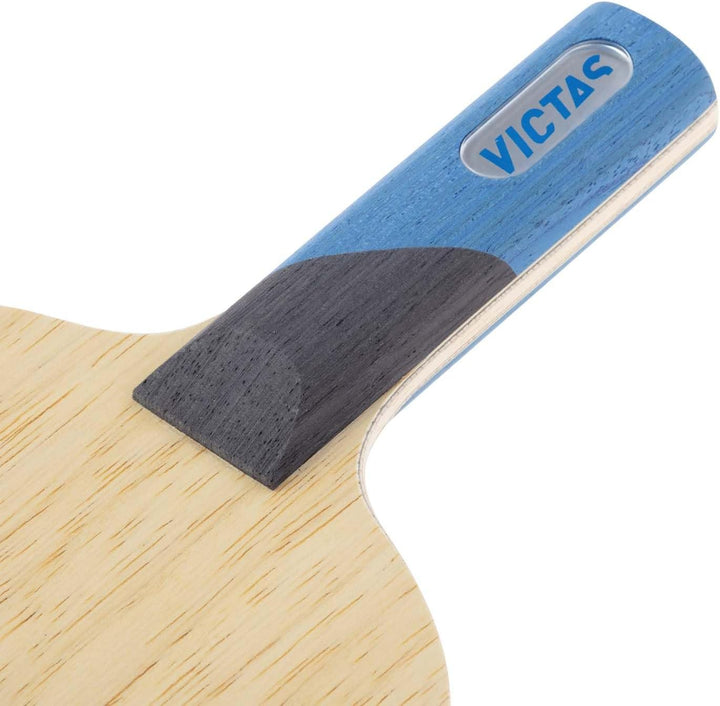 VICTAS Holz Koji Matsushita Special gerade, gerade