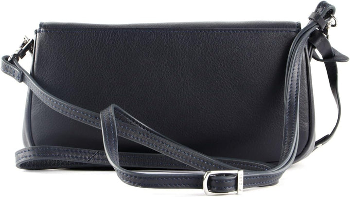 Picard Damen Schultertasche REALLY aus Echtleder Klein | mit Magnetverschluss | Schultertasche | All
