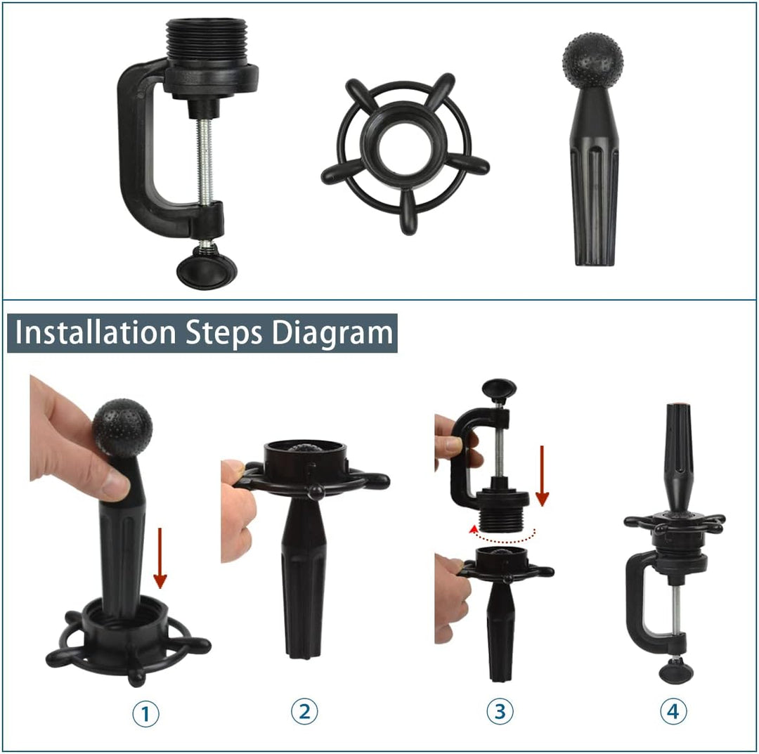 22 Zoll Perücke Kopf Kork Leinwand Block Kopf Perücke Display Styling Kopf Mannequin Kopf Mit Stand