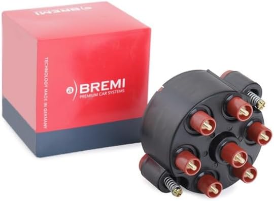 Bremi 8060 Verteilerkappe