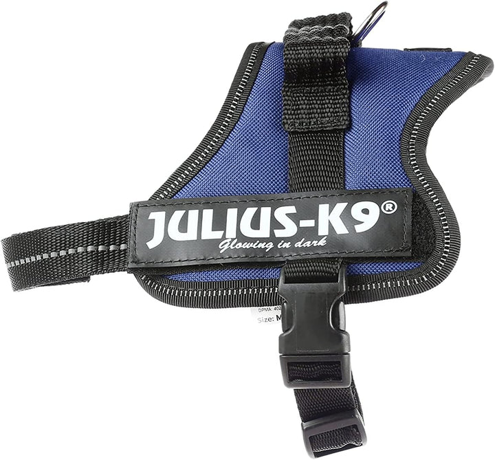 K9 Powergeschirr, Grösse: XS/Mini-Mini, Indigo XS/Mini-Mini Indigo, XS/Mini-Mini Indigo
