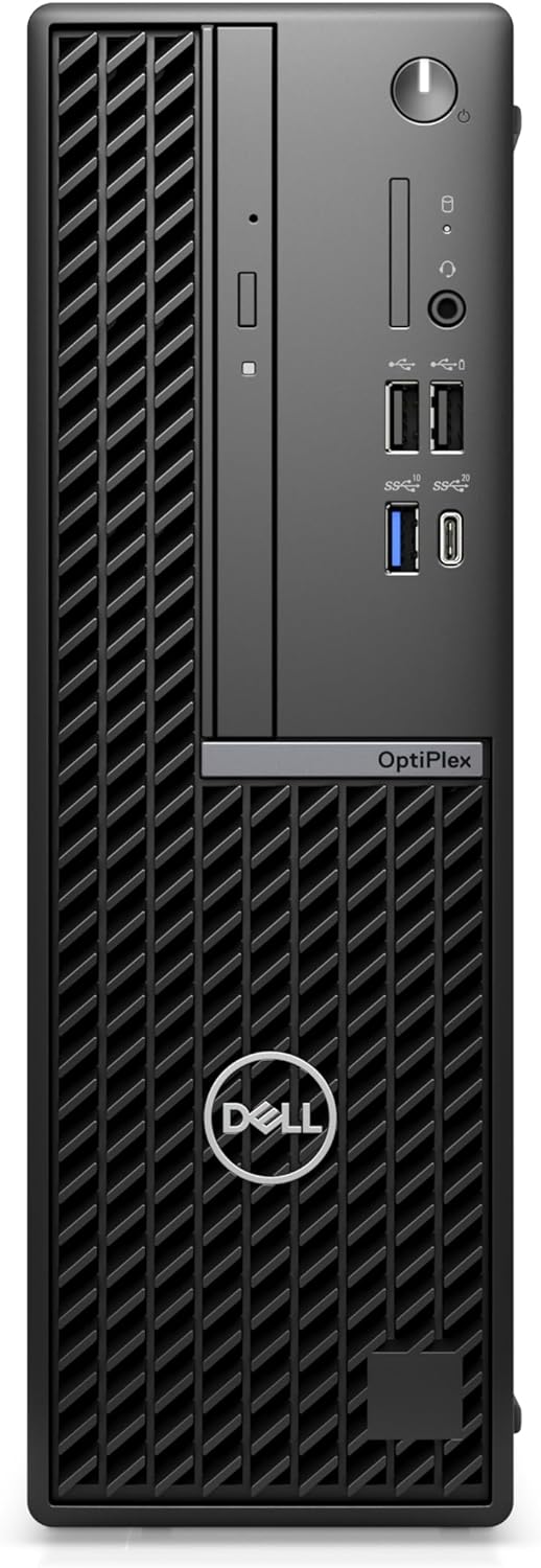 Dell OptiPlex 7010 Plus - SFF - Core i5