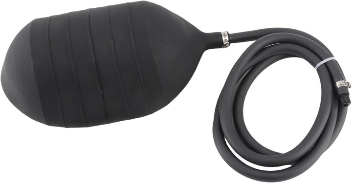 Aufblasbarer Rohrstopfen mit Premium -PVC, Starker Luftdichtes Dichtungsversiegelung, Ideal für die