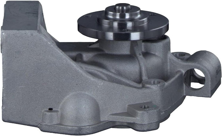 febi bilstein 10602 Wasserpumpe mit Bolzen, Dichtung und Dichtring , 1 Stück