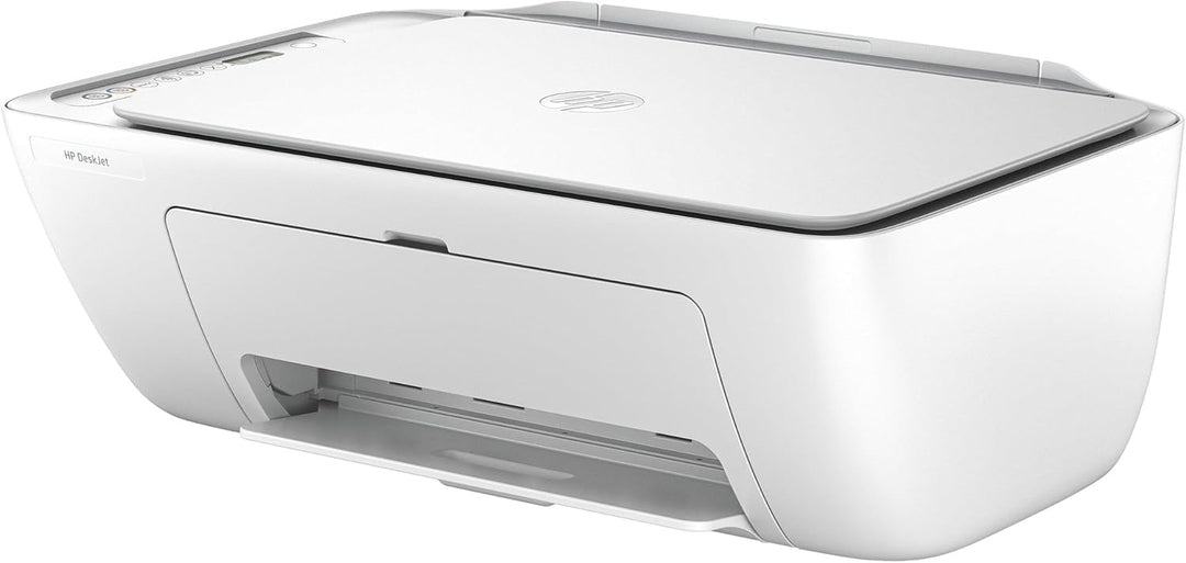 HP DeskJet Imprimante Tout-en-un 2810e, Couleur, Imprimante Pour Domicile, Impression, copie, numéri