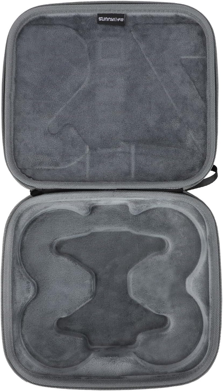ZJRXM Tasche für DJI Avata 2 Drone, Portable Reisetasche Handtasche Tragetasche für DJI Avata 2 Dron