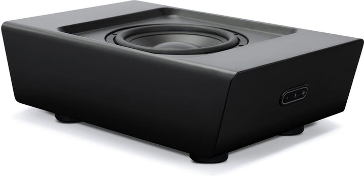 NAD C316BEE V2 Graphite HiFi Stereo Verstärker