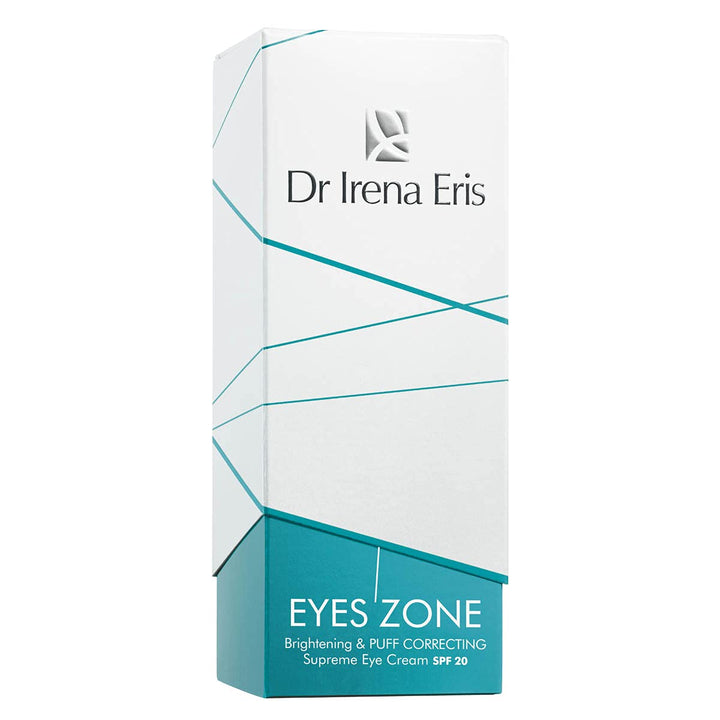 Dr Irena Eris - Eyes Zone Creme zur Korrektur von Schatten und Schwellungen unter den Augen LSF20-15