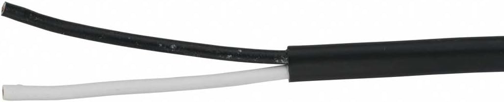 HELLA - Blinkleuchte - LED - 12V - Anbau/geschraubt - Lichtscheibenfarbe: glasklar - Kabel: 500mm -