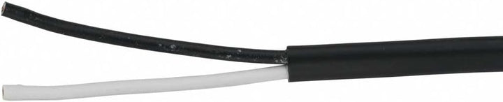 HELLA - Blinkleuchte - LED - 12V - Anbau/geschraubt - Lichtscheibenfarbe: glasklar - Kabel: 500mm -