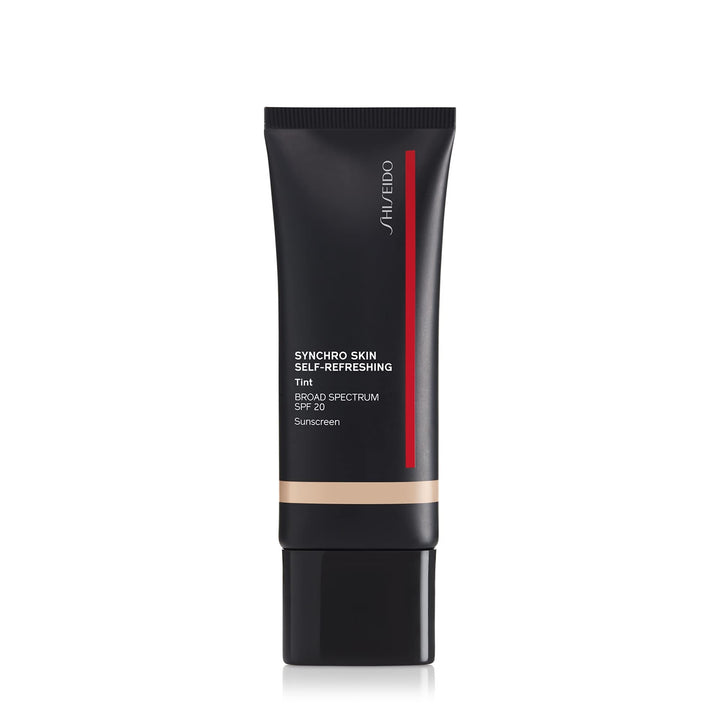 SHISEIDO SYNCHRO SKIN SELF-REFRESHING125