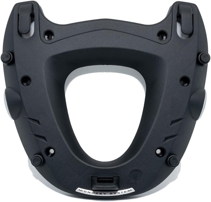 Topcase Trägerplatte Monokey Koffer mit M5 Platte oder Max. Zuladung 10 kg Honda XL 700 V Transalp B
