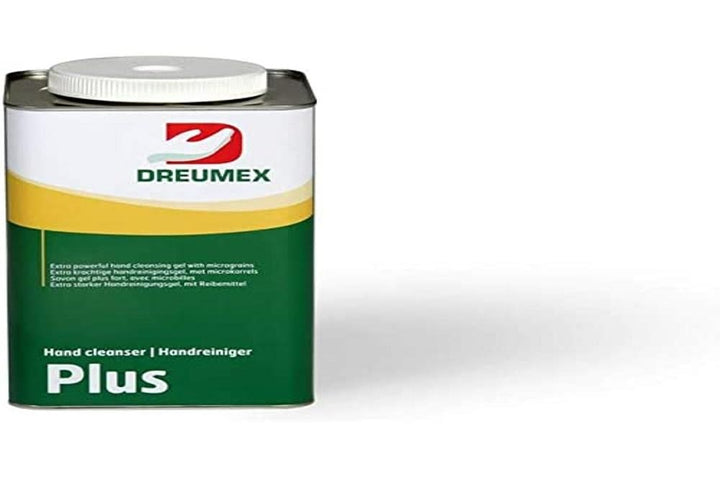 Dreumex 10142001026 Handreiniger 4,5 Liter
