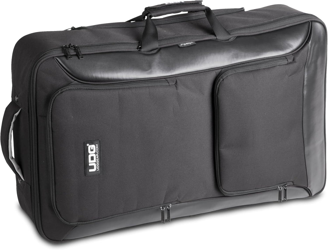 UDG Urbanite MIDI Controller Backpack Large Schwarz (U7202BL), L
