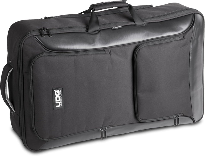 UDG Urbanite MIDI Controller Backpack Large Schwarz (U7202BL), L