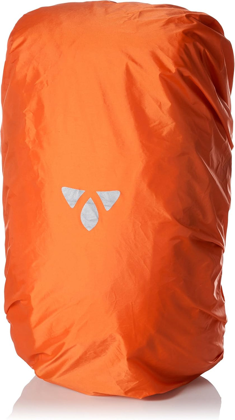 VAUDE Regenhülle für Rucksäcke 55-80 L Rucksack Zubehör Orange Einheitsgrösse, Orange Einheitsgrösse