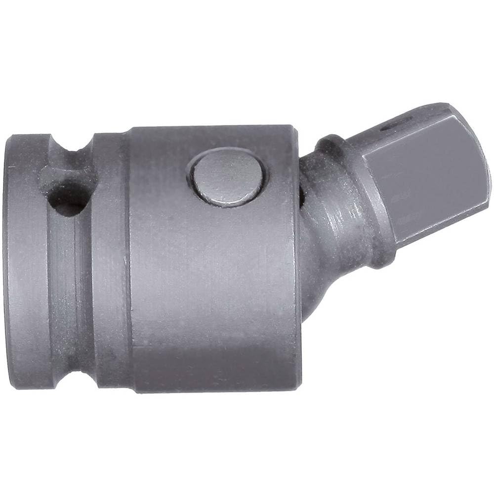 GEDORE Kardangelenk DIN3121 G12/5 ISO 1174 1/2Zoll 75/5mm manganphosphatiert 1/2 Zoll, 1/2 Zoll