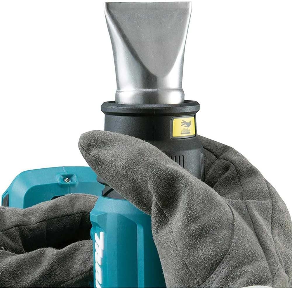 Makita Akku-Heissluftgebläse 18V DHG181ZJ im MAKPAC Gr. 2