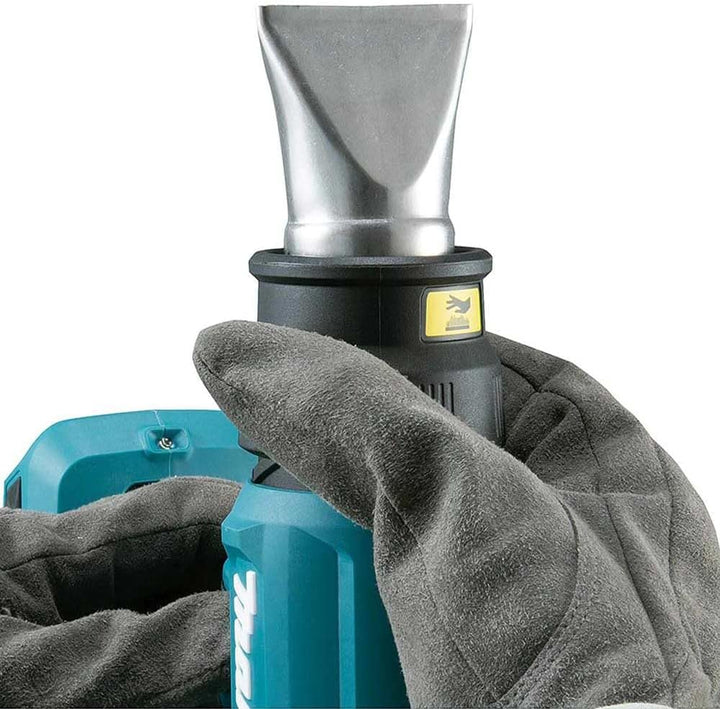 Makita Akku-Heissluftgebläse 18V DHG181ZJ im MAKPAC Gr. 2