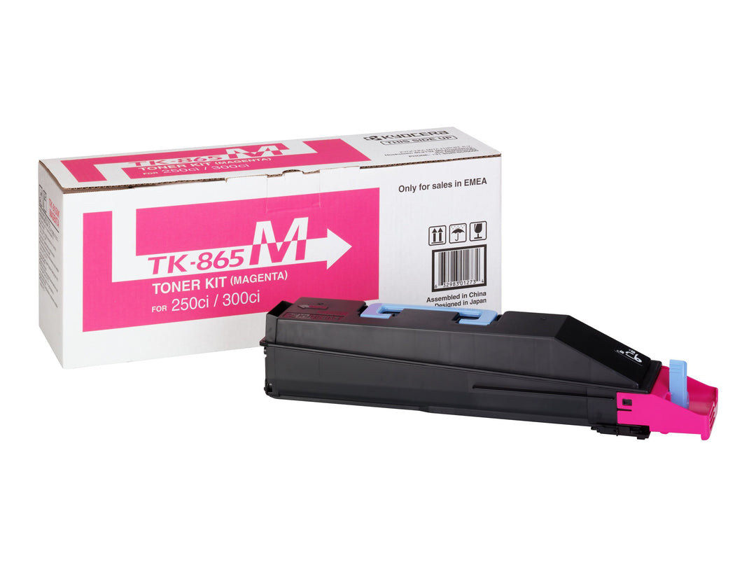 Kyocera TK-865M