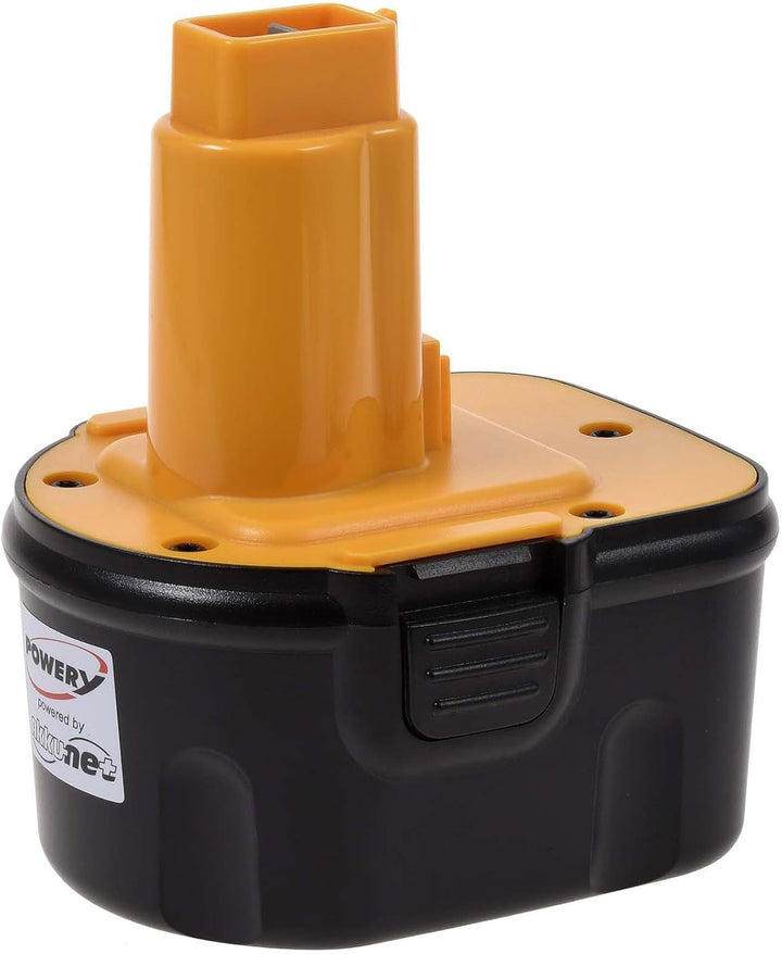 Akku für DEWALT Typ DE9071, 12V, NiMH