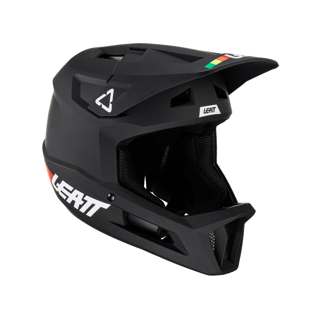 Leatt Helmet MTB Gravity 1.0 XXS, XXS