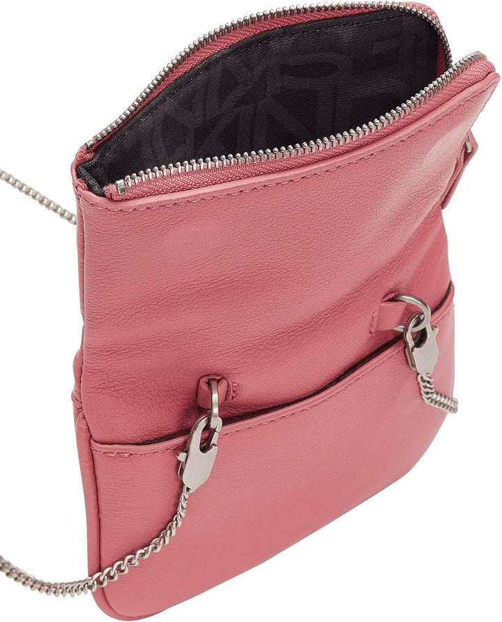 Liebeskind Berlin Aloe Mini Bag Flamingo - 4289, Flamingo - 4289