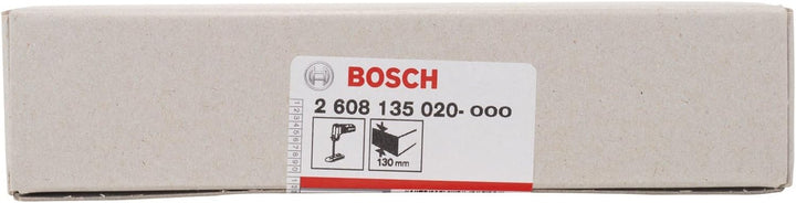 Bosch Professional Zubehör 2608135020 Sägeblätterführung 130 mm, 130 mm