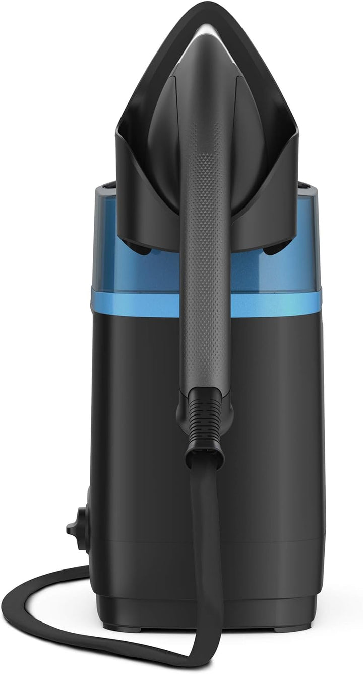 Rowenta UR2020 Pflegeeimer, Schwarz 2170 W + 200