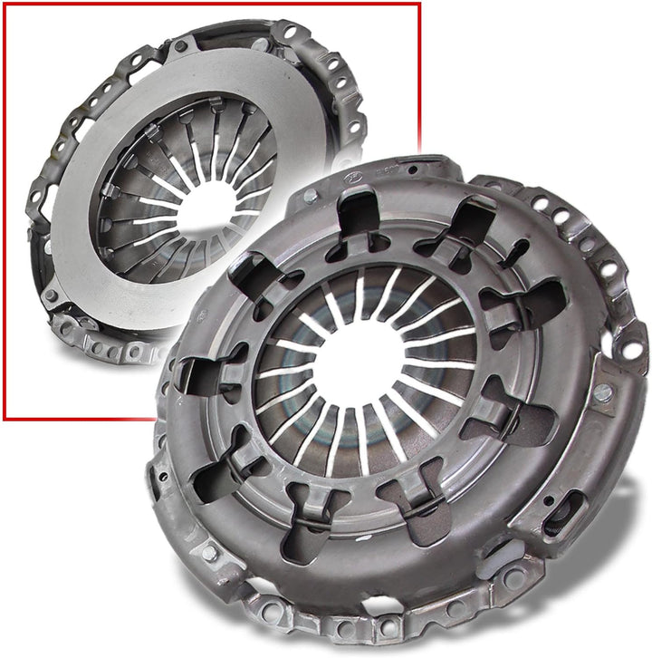 LUK 619 3063 33 619306333-LUK Kupplungssatz