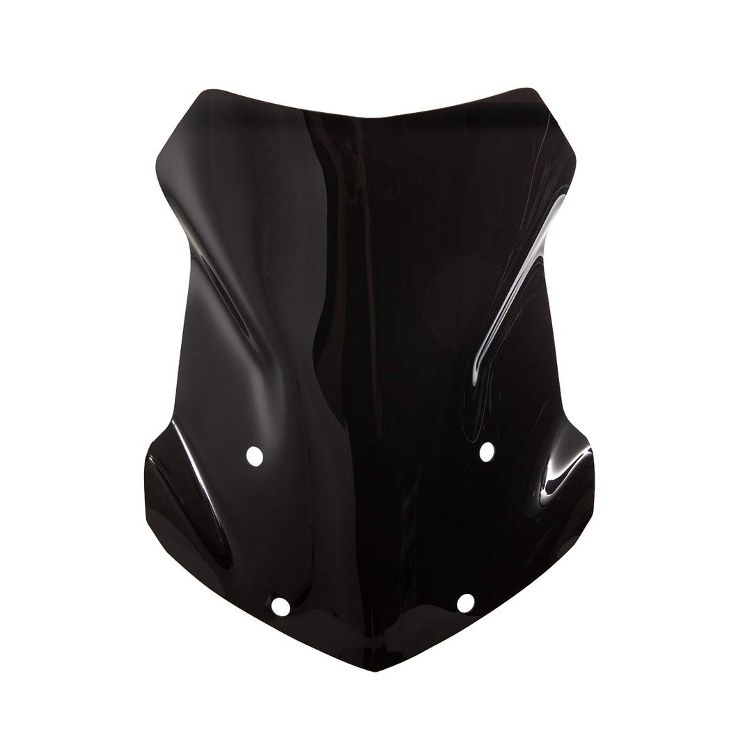 Motorrad Windschutzscheibe Windabweiser Für R1200GS LC 13-18 / R1200 GS LC ADV 14-18 / R1250GS 18-19