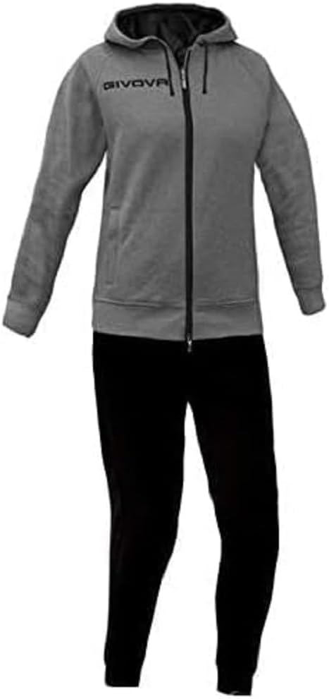 Gicova Trainingsanzug Star New L bunt
