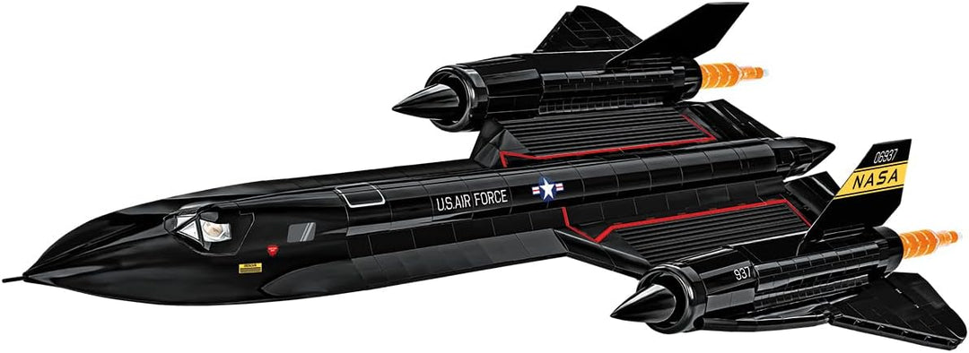 SR-71® Blackbird® Executive Edition COBI-5890