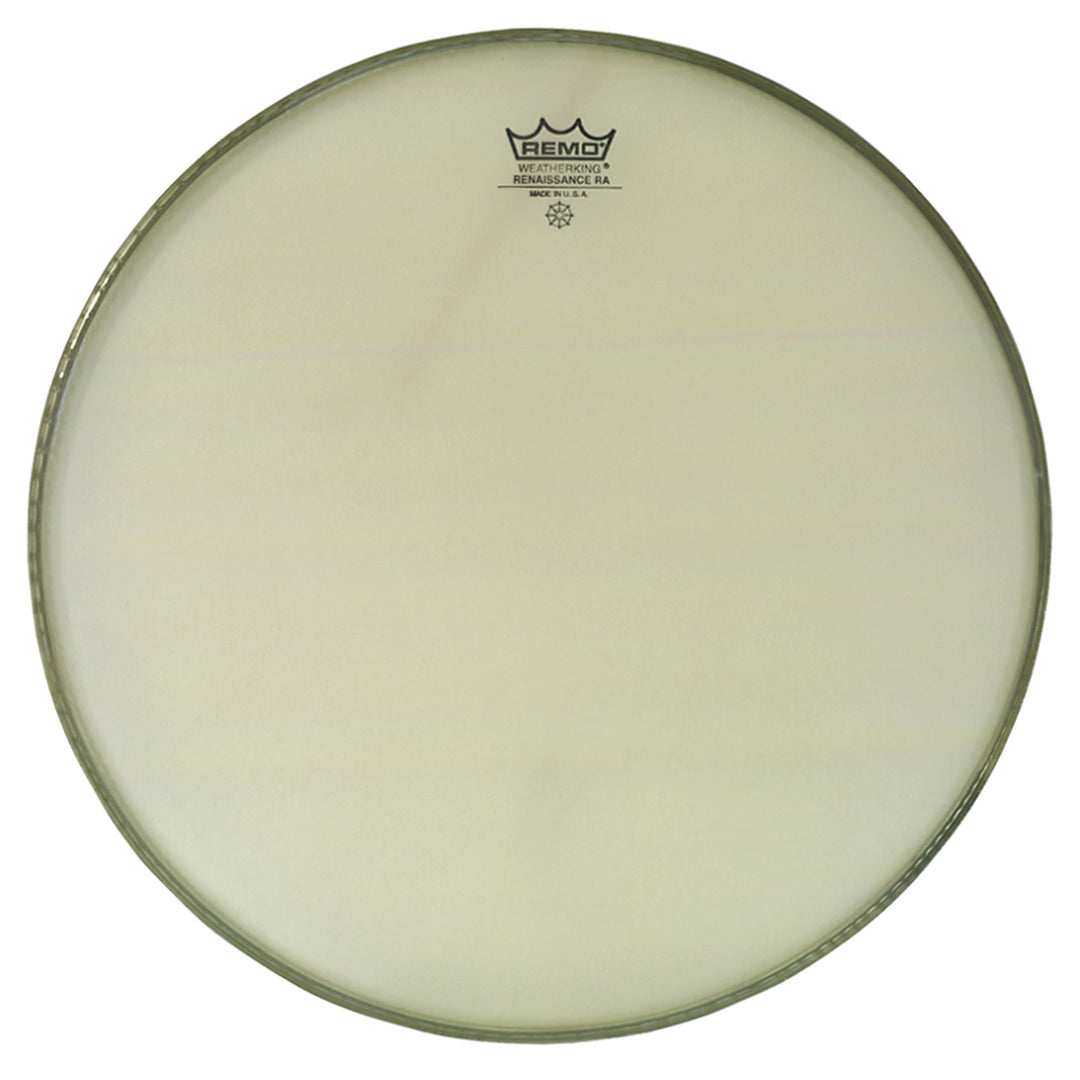 Remo Renaissance Ambassador Drum Head 14in