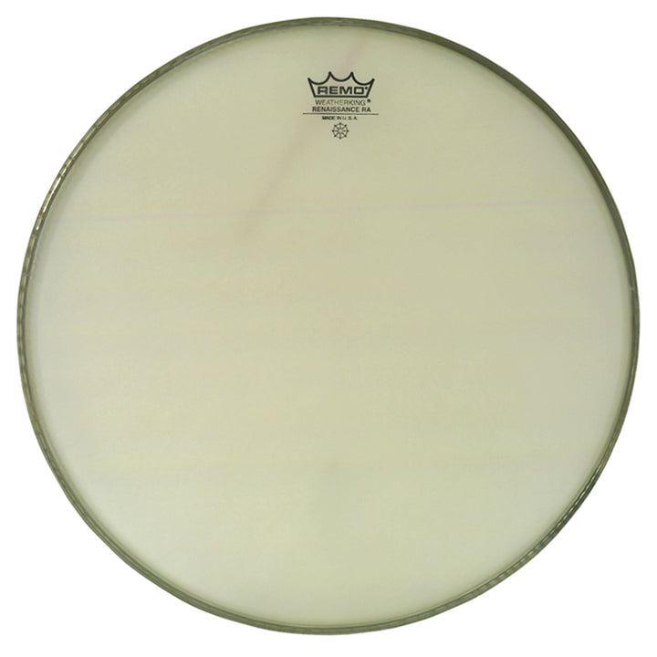 Remo Schlagzeugfell Ambassador Renaissance Bassdrum 22" RA-1022-SS