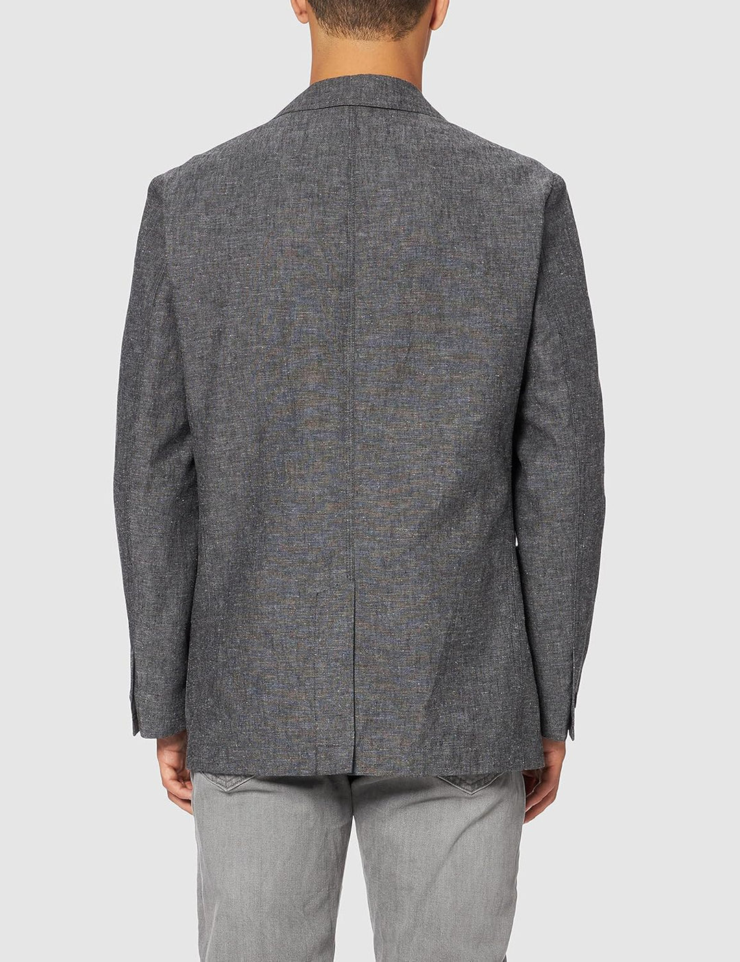 camel active Herren 4423505575 Blazer 54 Aspahlt, 54 Aspahlt