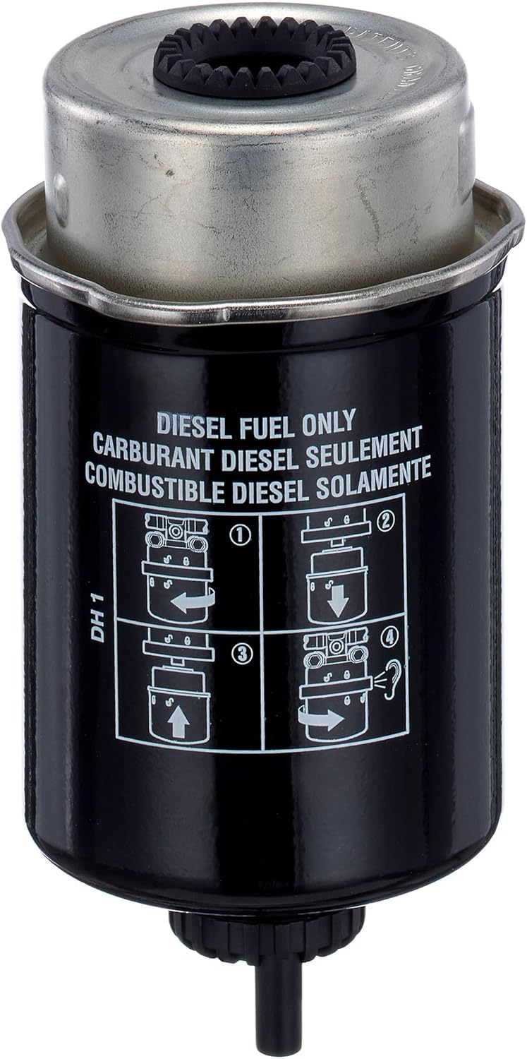 MANN-FILTER WK 8133 Ölfilter – Für Nutzfahrzeuge