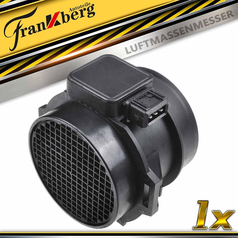 Luftmassenmesser Luftmengenmesser für S40 I VS V40 Kombi VW 2.0L Benzin 1997-2004 30611532