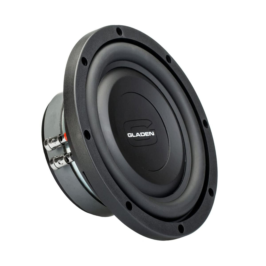 Gladen RS-X08Slim