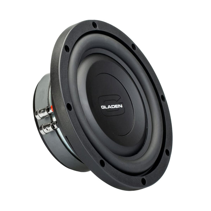 Gladen RS-X08Slim