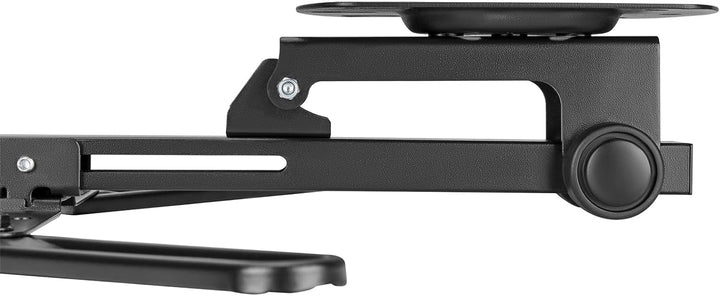 mywall Klappbare TV-Deckenhalterung HL45-3L, Tragkraft bis 20 kg 23"-55" Bildschirme Einstellbare Hö