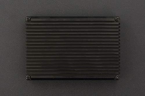 LattePanda Aluminum Alloy Passive Cooling Case for Alpha, Passives Kühlgehäuse aus Aluminiumlegierun