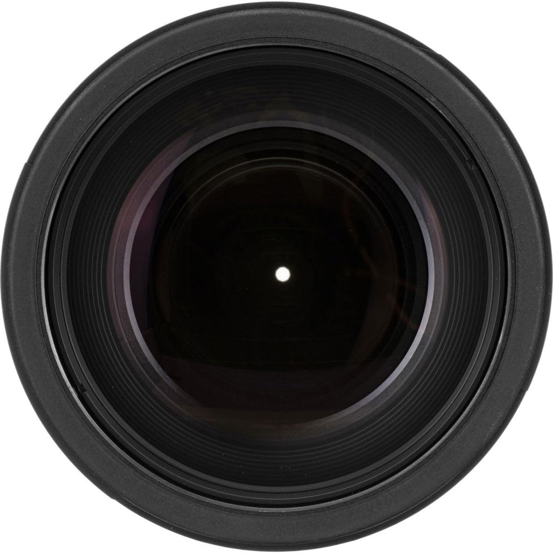 Nikon AF-S NIKKOR 80-400 mm 1:4,5-5,6G ED VR Objektiv (77mm Filtergewinde) 80-400 mm f/4.5-5.6G Einz
