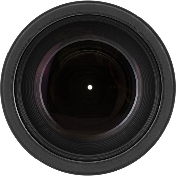 Nikon AF-S NIKKOR 80-400 mm 1:4,5-5,6G ED VR Objektiv (77mm Filtergewinde) 80-400 mm f/4.5-5.6G Einz