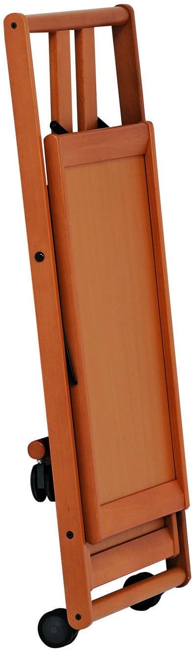 Foppapedretti 9900318006 Sprint Einkaufen Noce Walnuss, Walnuss