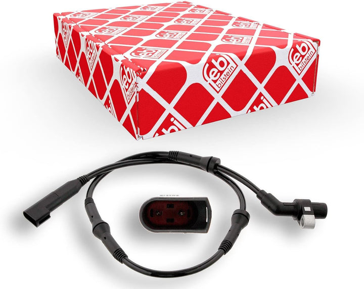 febi bilstein 31027 ABS-Sensor , 1 Stück
